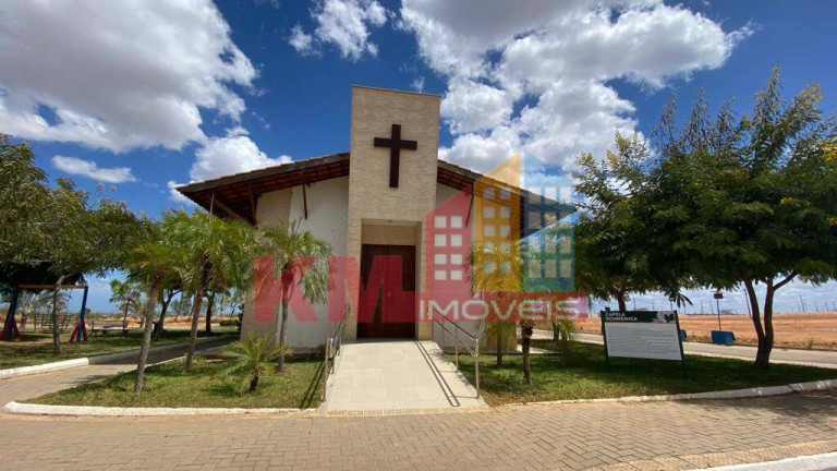 Imagem Terreno em Condomínio à Venda, 360 m² em Rincão - Mossoró