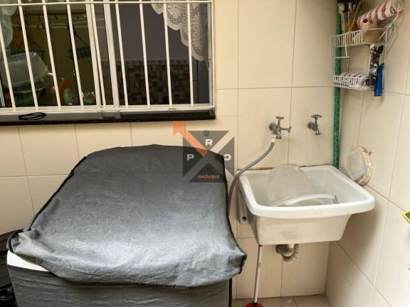 Imagem Casa com 2 Quartos à Venda, 84 m² em Vila Alpina - São Paulo Imagem Casa com 2 Quartos à Venda, 84 m² em Vila Alpina - São Paulo