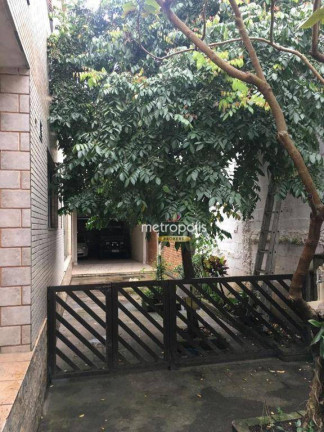 Imagem Sobrado com 3 Quartos à Venda ou Locação, 400 m² em Centro - São Caetano Do Sul Imagem Sobrado com 3 Quartos à Venda ou Locação, 400 m² em Centro - São Caetano Do Sul