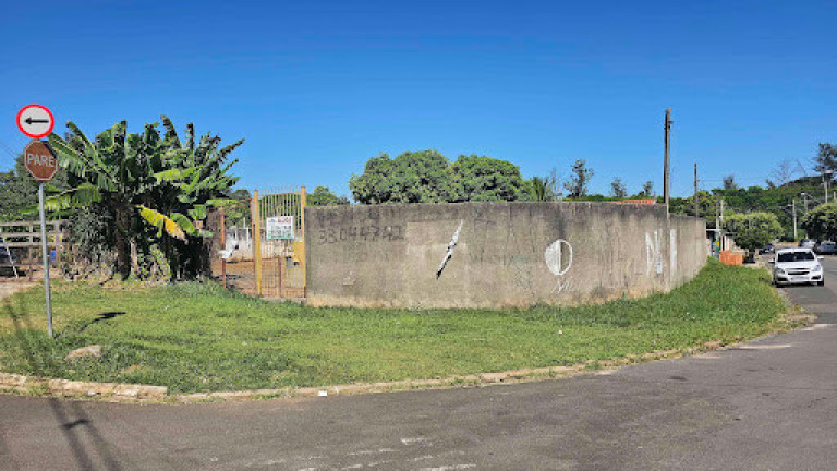 Imagem Terreno para Alugar, 620 m² em Parque Jambeiro - Campinas Imagem Terreno para Alugar, 620 m² em Parque Jambeiro - Campinas