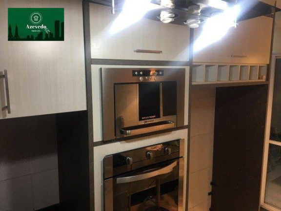 Imagem Cobertura com 3 Quartos à Venda, 100 m² em Cocaia - Guarulhos