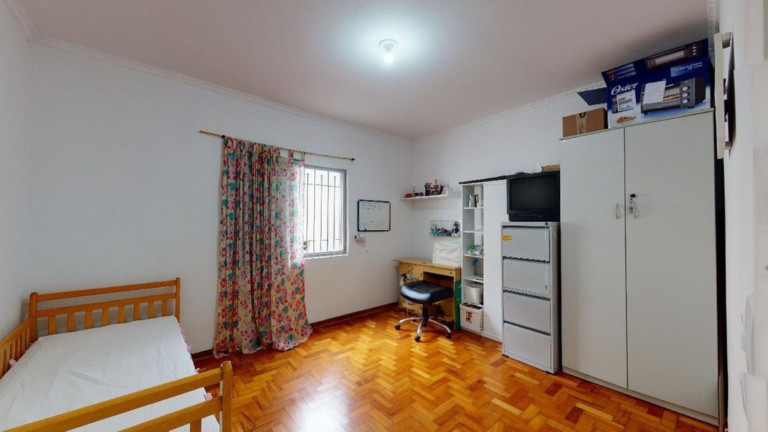 Imagem Apartamento com 3 Quartos à Venda, 224 m² em Santana - São Paulo