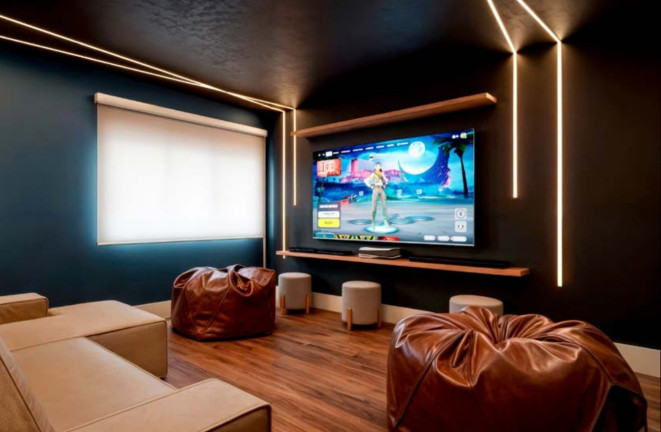 Imagem Imóvel com 2 Quartos à Venda, 38 m² em Jardim Botânico - Ribeirão Preto