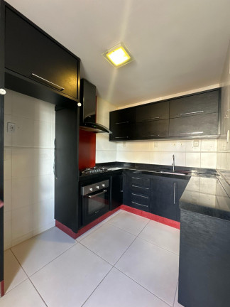 Imagem Imóvel com 2 Quartos para Alugar, 60 m² em Norte (águas Claras) - Brasília