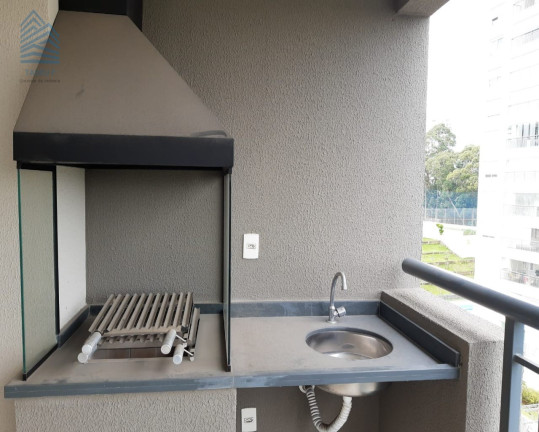 Imagem Imóvel com 3 Quartos à Venda, 81 m² em Vila Andrade - São Paulo