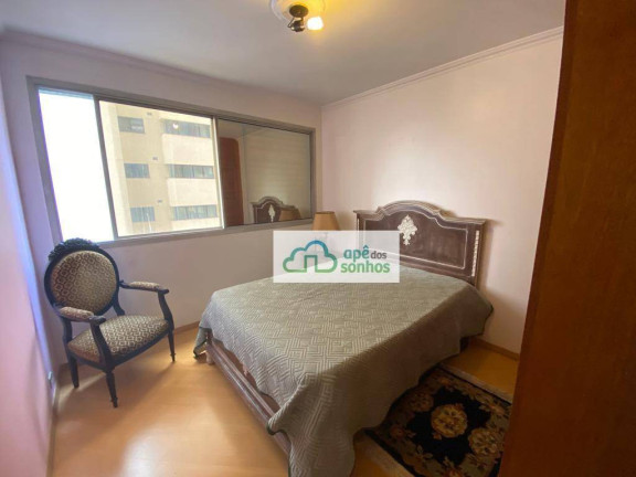 Imagem Apartamento com 3 Quartos à Venda, 116 m² em Vila Pompeia - São Paulo Imagem Apartamento com 3 Quartos à Venda, 116 m² em Vila Pompeia - São Paulo