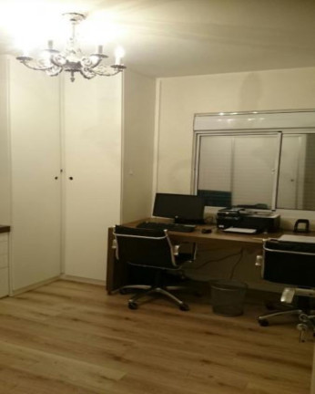 Imagem Apartamento com 2 Quartos à Venda, 80 m² em Vila Madalena - São Paulo