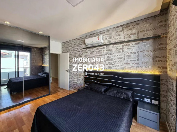 Imagem Casa de Condomínio com 5 Quartos à Venda, 360 m² em Esperança - Londrina Imagem Casa de Condomínio com 5 Quartos à Venda, 360 m² em Esperança - Londrina