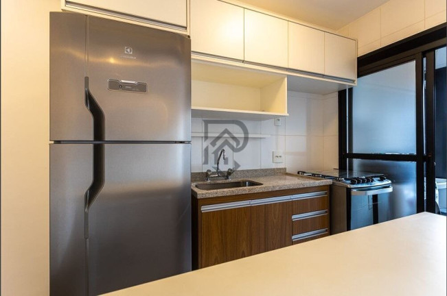 Imagem Apartamento com 2 Quartos à Venda, 56 m² em Vila Madalena - São Paulo