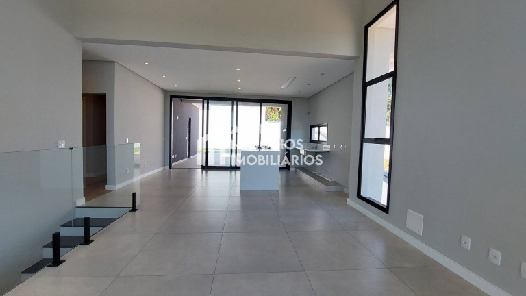 Imagem Sobrado com 4 Quartos à Venda, 220 m² em Loteamento Verana - São José Dos Campos