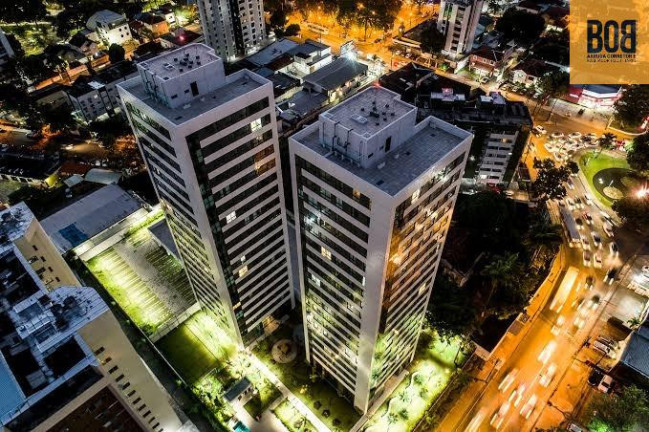 Imagem Apartamento com 1 Quarto à Venda, 33 m² em Parnamirim - Recife Imagem Apartamento com 1 Quarto à Venda, 33 m² em Parnamirim - Recife