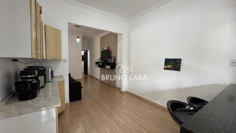 Imagem Casa com 2 Quartos à Venda, 78 m² em São Sebastião - Igarapé Imagem Casa com 2 Quartos à Venda, 78 m² em São Sebastião - Igarapé