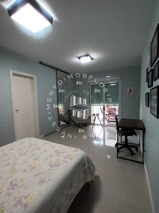 Imagem Casa de Condomínio com 4 Quartos à Venda, 224 m² em Ponta Das Canas - Florianópolis