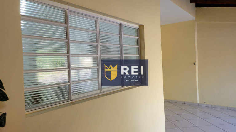 Imagem Casa com 2 Quartos à Venda, 138 m² em Residencial Parque São Camilo - Itu