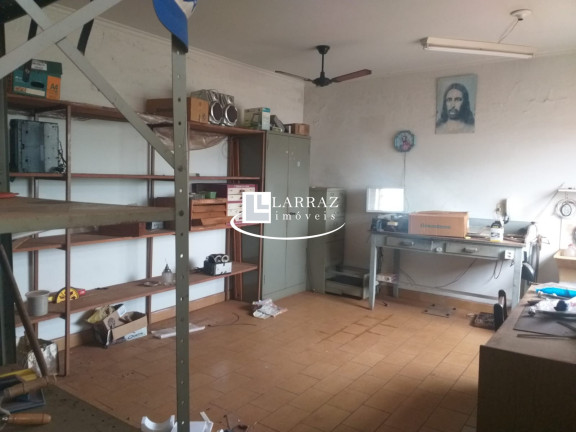 Imagem Casa com 3 Quartos à Venda, 150 m² em Vila Tibério - Ribeirão Preto Imagem Casa com 3 Quartos à Venda, 150 m² em Vila Tibério - Ribeirão Preto