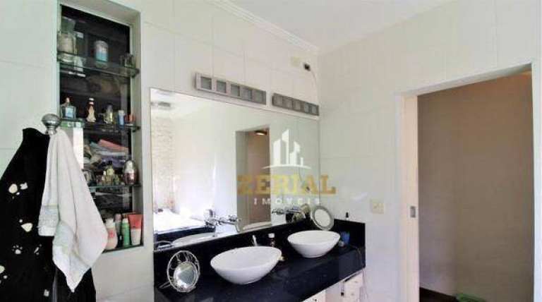 Imagem Sobrado com 3 Quartos à Venda, 330 m² em Olímpico - São Caetano Do Sul