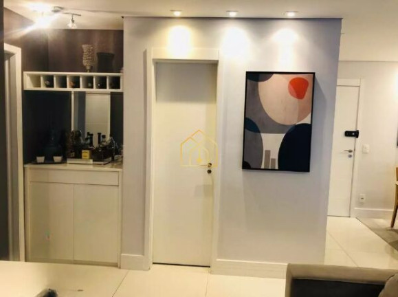 Imagem Apartamento com 3 Quartos à Venda, 147 m² em Centro - São Bernardo Do Campo Imagem Apartamento com 3 Quartos à Venda, 147 m² em Centro - São Bernardo Do Campo