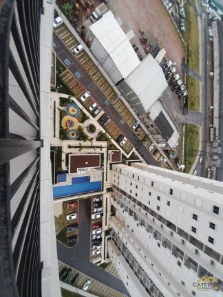 Imagem Apartamento com 2 Quartos à Venda, 57 m² em Jardim Torres São José - Jundiaí