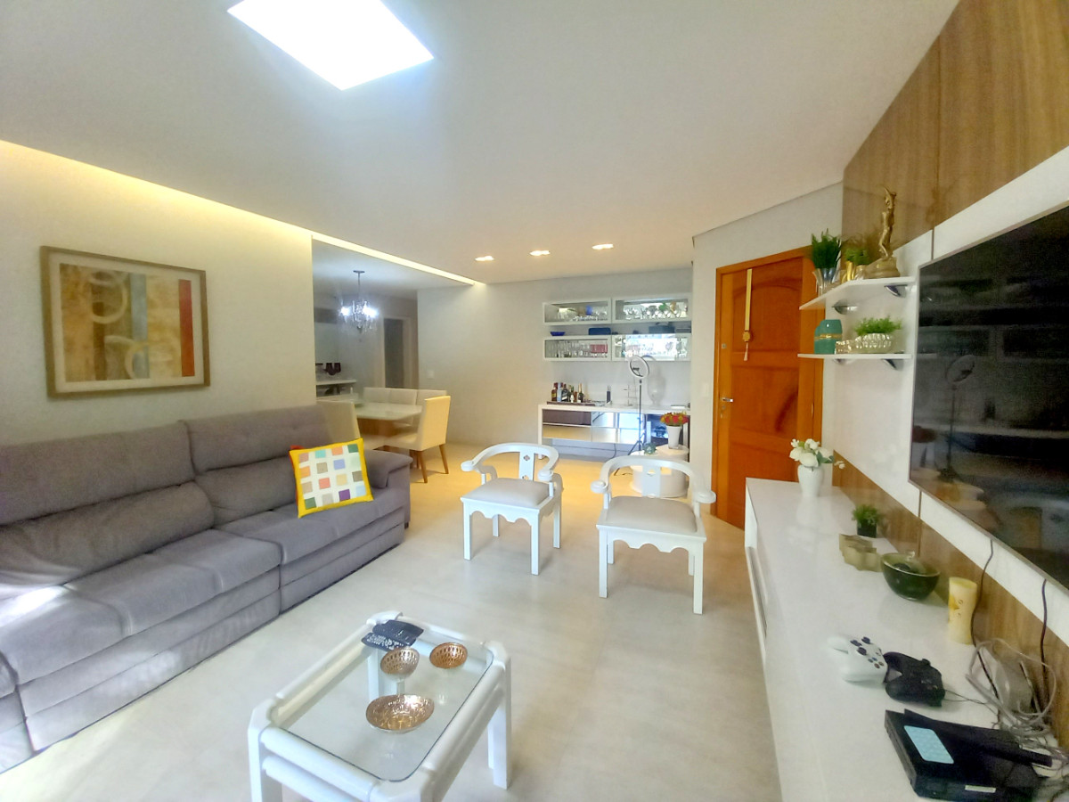 Imagem Apartamento com 4 Quartos à Venda, 168 m² em Vila Mariana - São Paulo