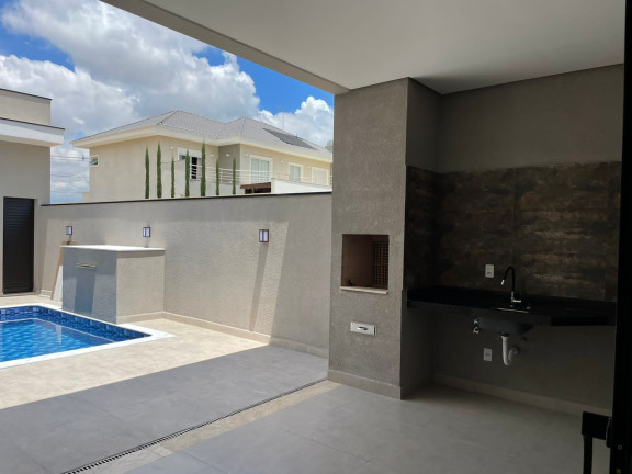 Imagem Casa de Condomínio com 3 Quartos à Venda, 250 m² em Aparecidinha - Sorocaba Imagem Casa de Condomínio com 3 Quartos à Venda, 250 m² em Aparecidinha - Sorocaba