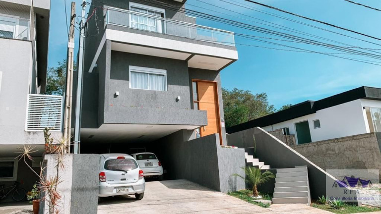 Imagem Casa de Condomínio com 3 Quartos à Venda, 271 m² em Jardim Colibri - Cotia