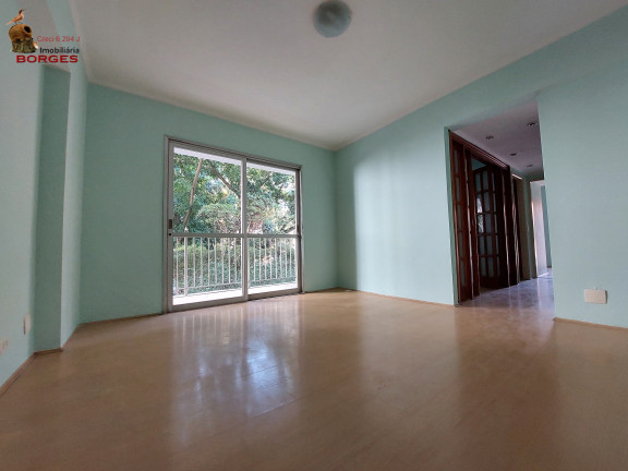 Imagem Apartamento com 3 Quartos à Venda, 83 m² em Brooklin - São Paulo