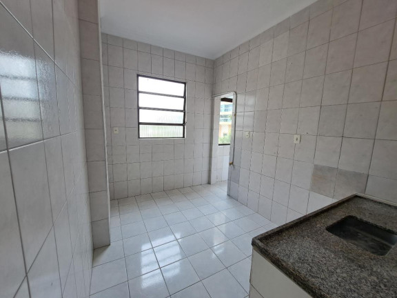 Imagem Apartamento com 2 Quartos à Venda, 66 m² em Caiçara - Praia Grande