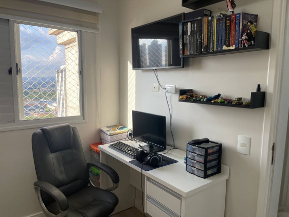 Imagem Apartamento com 4 Quartos à Venda, 130 m² em Tatuapé - São Paulo Imagem Apartamento com 4 Quartos à Venda, 130 m² em Tatuapé - São Paulo