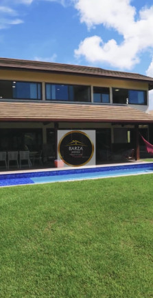 Imagem Casa com 8 Quartos à Venda, 400 m² em Tamandaré Imagem Casa com 8 Quartos à Venda, 400 m² em Tamandaré