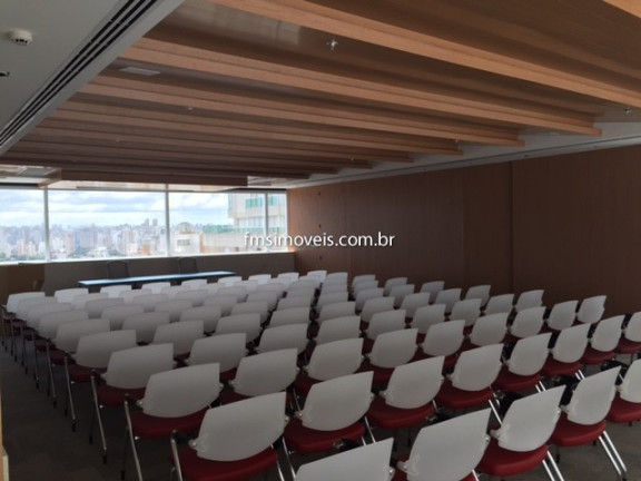 Imagem Imóvel para Alugar, 257 m² em Brooklin - São Paulo Imagem Imóvel para Alugar, 257 m² em Brooklin - São Paulo