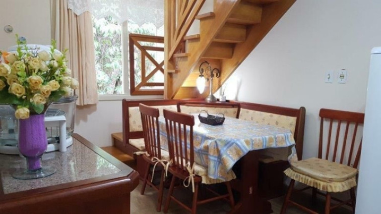 Apartamento com 2 Quartos à Venda, 47 m² em Planalto - Gramado