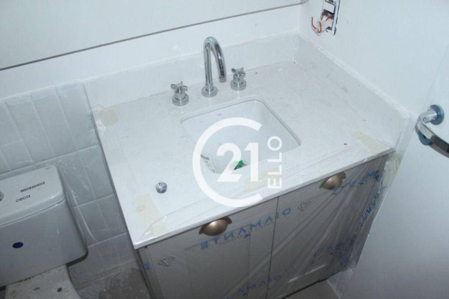 Imagem Apartamento com 1 Quarto para Alugar, 23 m² em Itaim Bibi - São Paulo