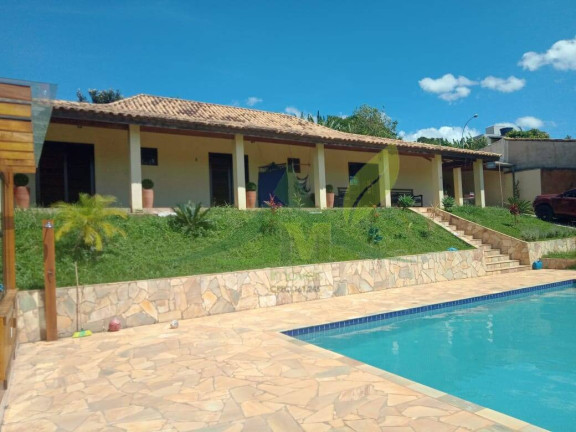Imagem Chácara com 5 Quartos à Venda, 1.500 m² em Chácaras Fernão Dias - Atibaia Imagem Chácara com 5 Quartos à Venda, 1.500 m² em Chácaras Fernão Dias - Atibaia