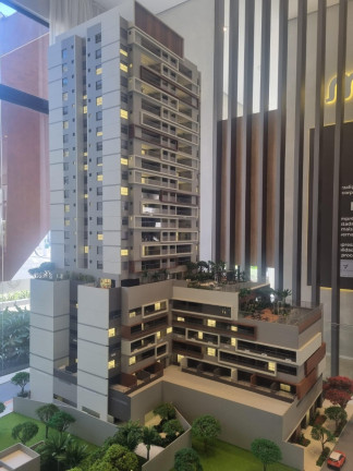 Imagem Imóvel com 1 Quarto à Venda, 27 m² em Vila Clementino - São Paulo Imagem Imóvel com 1 Quarto à Venda, 27 m² em Vila Clementino - São Paulo
