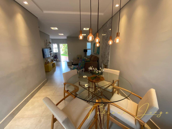 Imagem Casa de Condomínio com 3 Quartos à Venda, 231 m² em Parque Imperador - Campinas Imagem Casa de Condomínio com 3 Quartos à Venda, 231 m² em Parque Imperador - Campinas