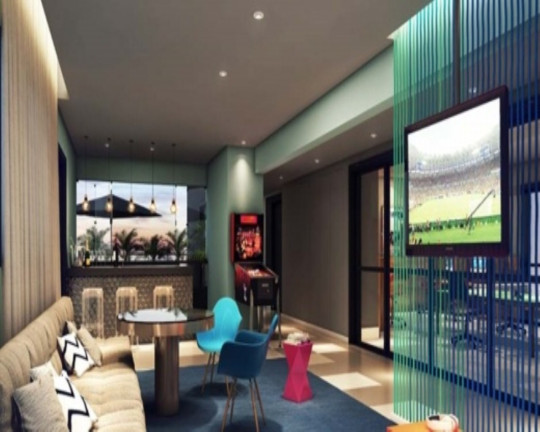 Imagem Apartamento com 2 Quartos à Venda, 54 m² em Campos Elíseos - São Paulo Imagem Apartamento com 2 Quartos à Venda, 54 m² em Campos Elíseos - São Paulo