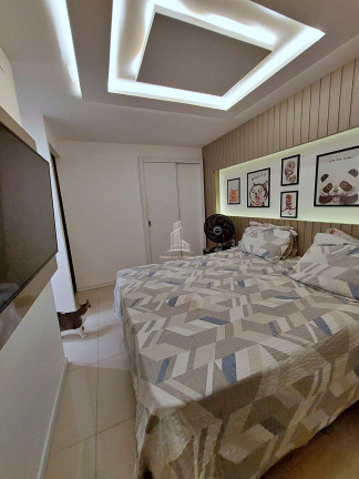 Imagem Apartamento com 2 Quartos à Venda, 74 m² em Engenheiro Luciano Cavalcante - Fortaleza Imagem Apartamento com 2 Quartos à Venda, 74 m² em Engenheiro Luciano Cavalcante - Fortaleza
