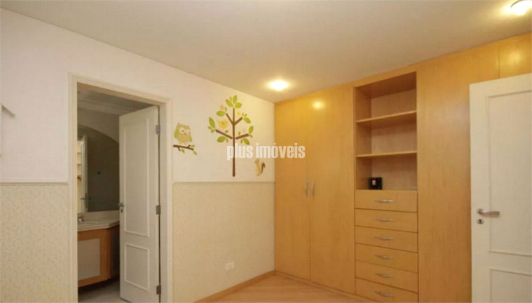 Imagem Apartamento com 3 Quartos à Venda, 226 m² em Higienópolis - São Paulo Imagem Apartamento com 3 Quartos à Venda, 226 m² em Higienópolis - São Paulo