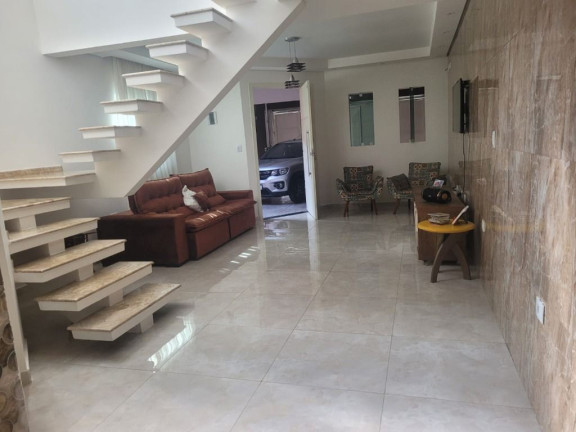 Imagem Sobrado com 3 Quartos à Venda, 298 m² em Jardim Luciana - Itaquaquecetuba Imagem Sobrado com 3 Quartos à Venda, 298 m² em Jardim Luciana - Itaquaquecetuba