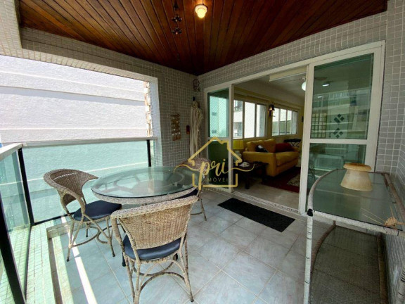 Imagem Apartamento com 4 Quartos à Venda, 198 m² em Centro - Guarujá