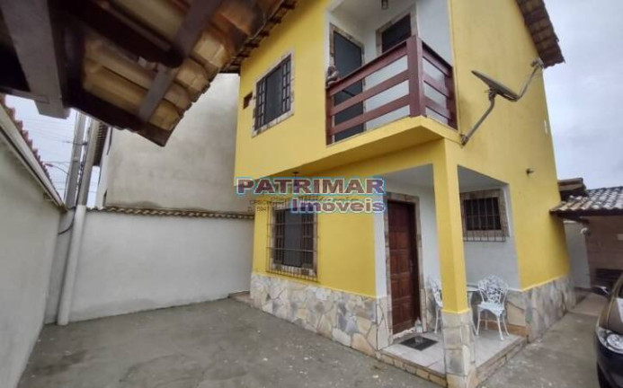 Casa com 2 Quartos à Venda, 150 m² em Itaipuaçu - Maricá