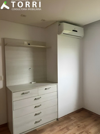 Imagem Apartamento com 2 Quartos à Venda, 80 m² em Parque Campolim - Sorocaba
