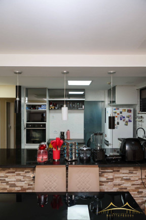 Imagem Apartamento com 3 Quartos à Venda, 94 m² em Ponta Negra - Natal Imagem Apartamento com 3 Quartos à Venda, 94 m² em Ponta Negra - Natal
