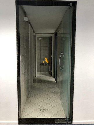 Imagem Sala Comercial para Alugar, 372 m² em Centro - Rio De Janeiro