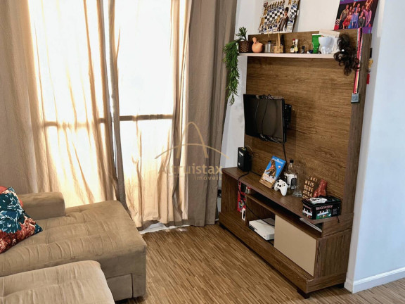 Imagem Apartamento com 3 Quartos à Venda, 75 m² em Presidente Altino - Osasco