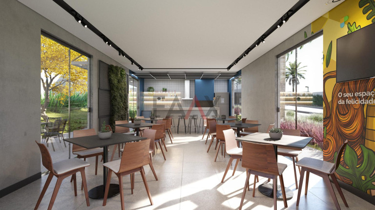 Imagem Apartamento com 1 Quarto à Venda, 51 m² em Batel - Guarapuava Imagem Apartamento com 1 Quarto à Venda, 51 m² em Batel - Guarapuava