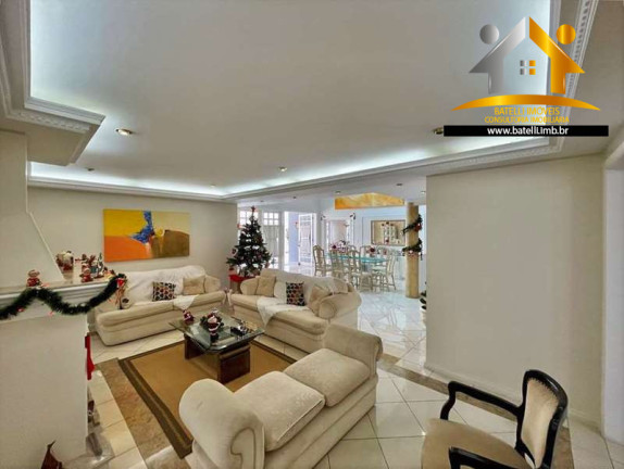 Imagem Casa de Condomínio com 4 Quartos à Venda, 632 m² em Granja Viana - Cotia