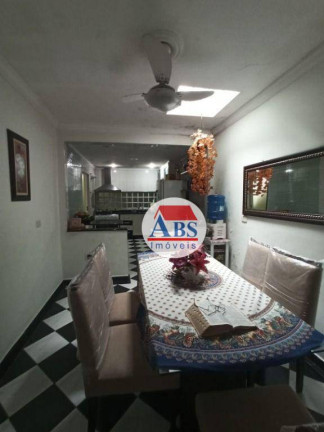 Imagem Casa com 3 Quartos à Venda, 232 m² em Padre Manoel Da Nóbrega - Cubatão Imagem Casa com 3 Quartos à Venda, 232 m² em Padre Manoel Da Nóbrega - Cubatão