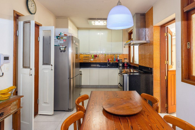 Imagem Casa com 4 Quartos à Venda, 232 m² em Butantã - São Paulo