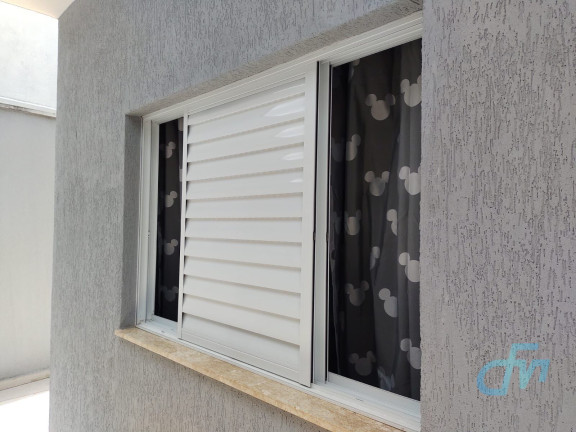 Imagem Casa com 2 Quartos à Venda,  em Parque Santana - Mogi Das Cruzes